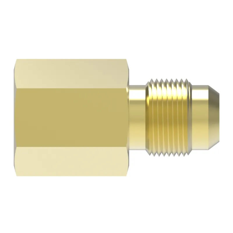 Adapter, SAE 45 straight — photo 2 of 3
