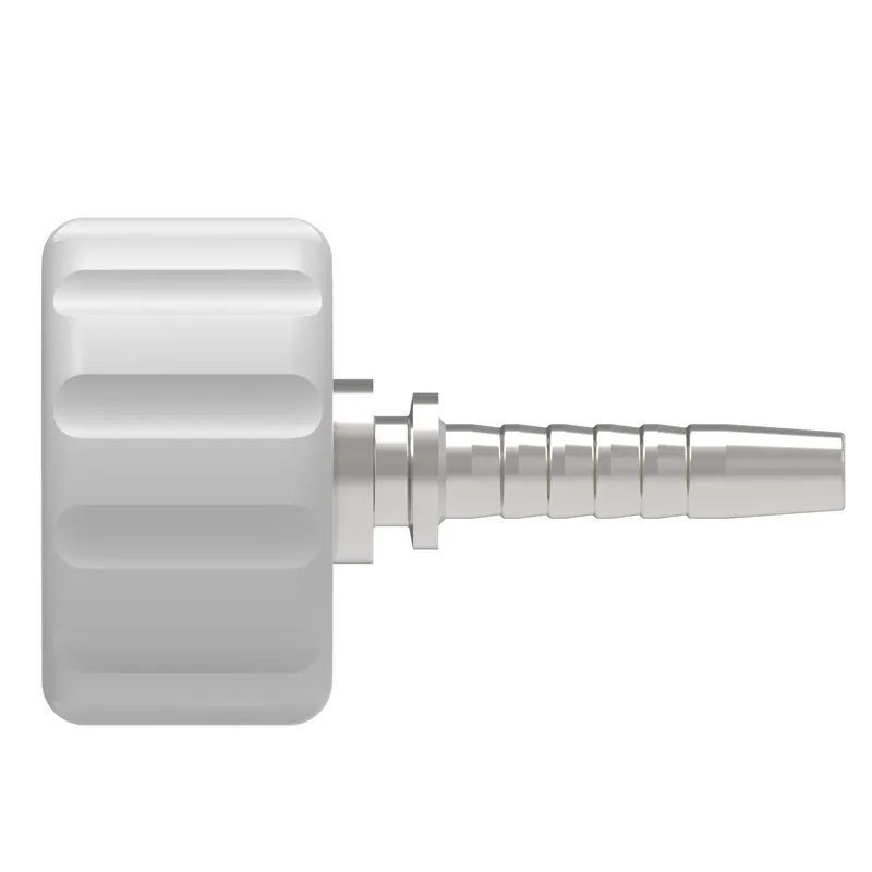 HOSE NIPPLE ASSY,2P/04,WATIN-F/22,CS,STR — photo 3 of 3