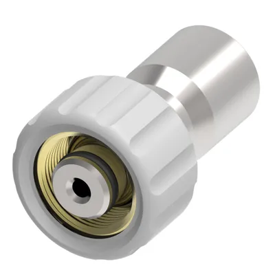 HOSE NIPPLE ASSY,2P/05,WATIN-F/22,CS,STR