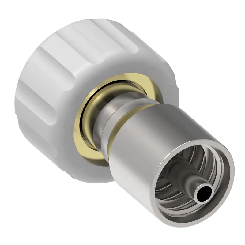 HOSE NIPPLE ASSY,2P/05,WATIN-F/22,CS,STR — photo 4 of 4
