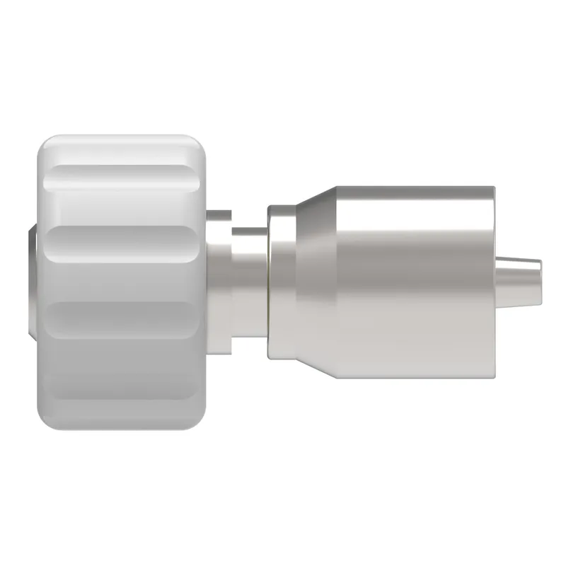 HOSE NIPPLE ASSY,2P/05,WATIN-F/22,CS,STR — photo 3 of 4