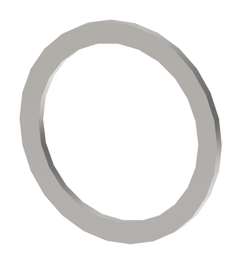 BT REAR SPR RET RING — photo 3 of 3