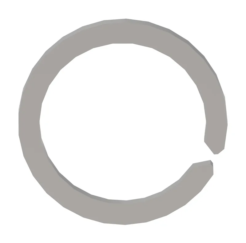 SNAP RING — photo 2 of 3