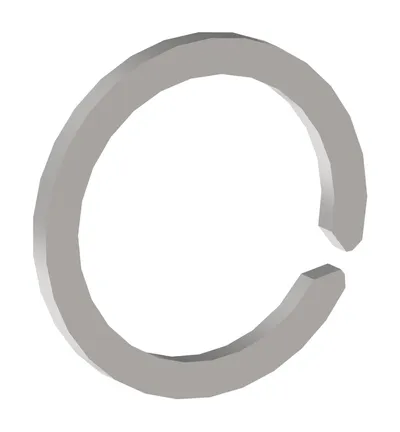 SNAP RING
