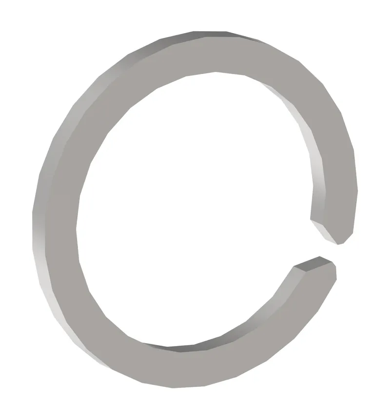 SNAP RING — photo 1 of 3