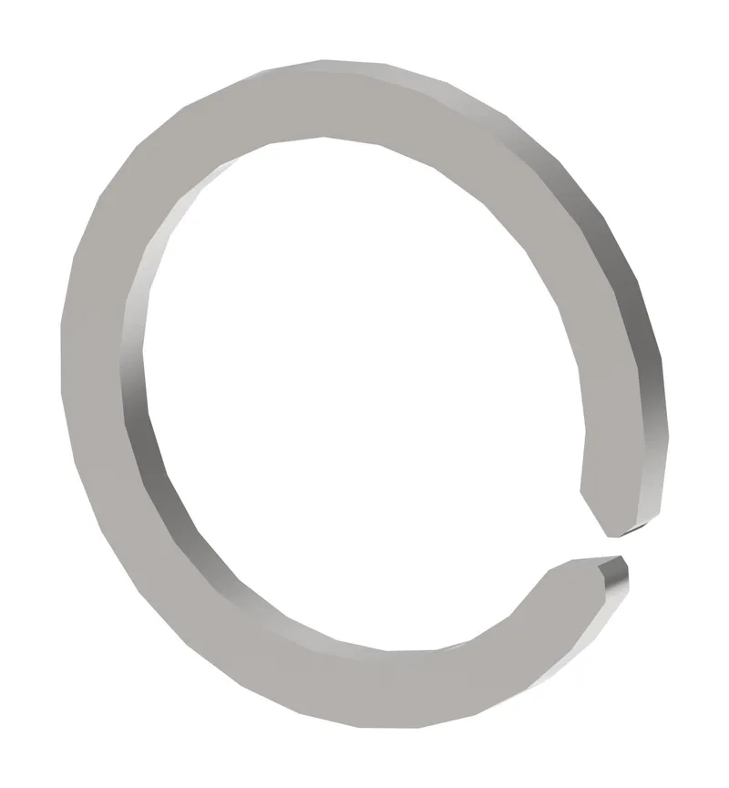 SNAP RING — photo 3 of 3
