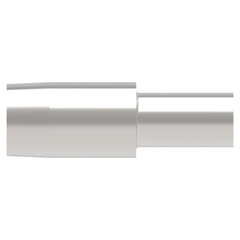 PIPE ADAPTER, 3/8INCH FOR 1/2INCH QRV — photo 2 of 3