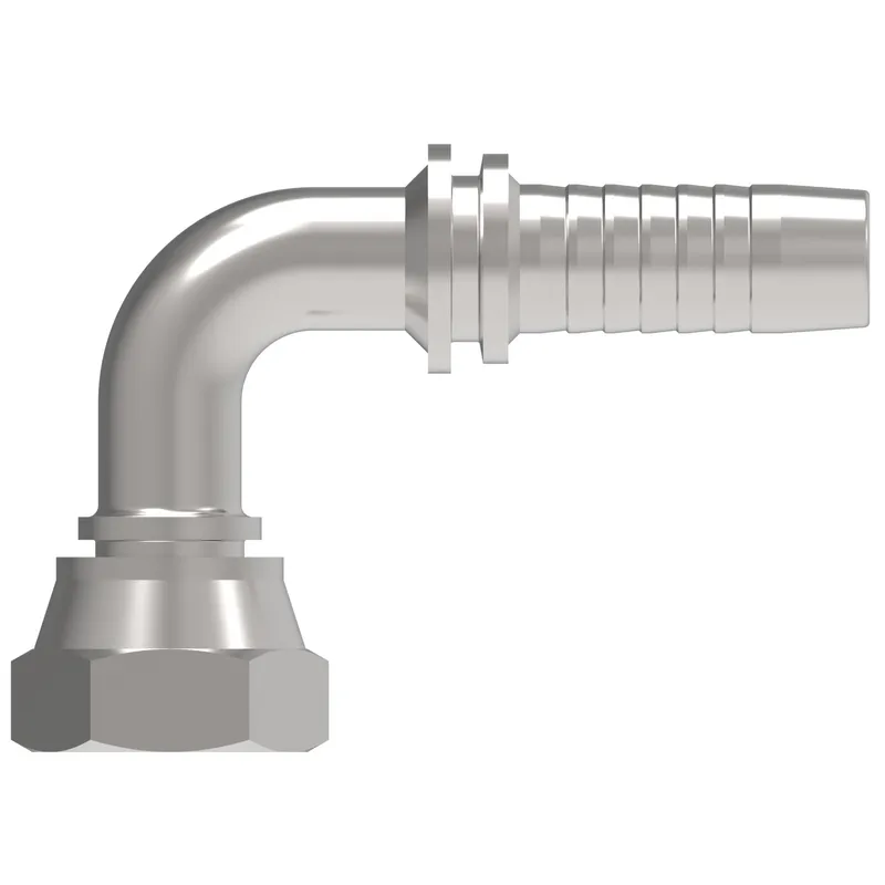 HOSE NIPPLE ASSY,2P/08,MULT-QJ/18,CS,90D — photo 4 of 4