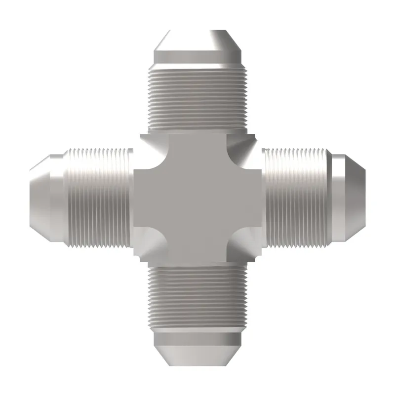Adapter, SAE 37cross — photo 3 of 3