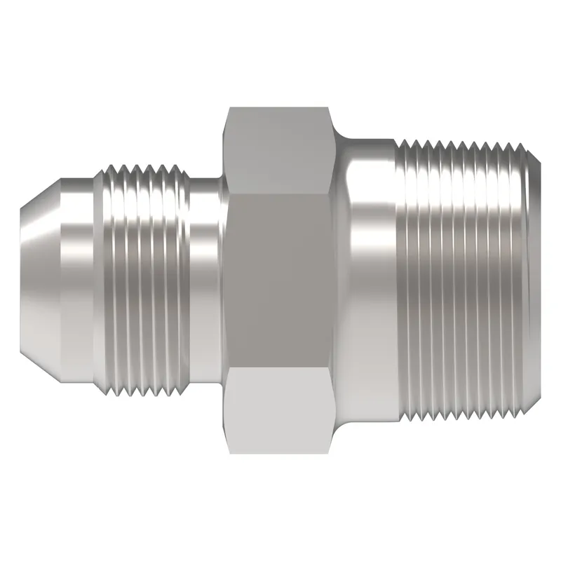 Adapter SAE37 SteelStr -2T x -2MP — photo 2 of 3