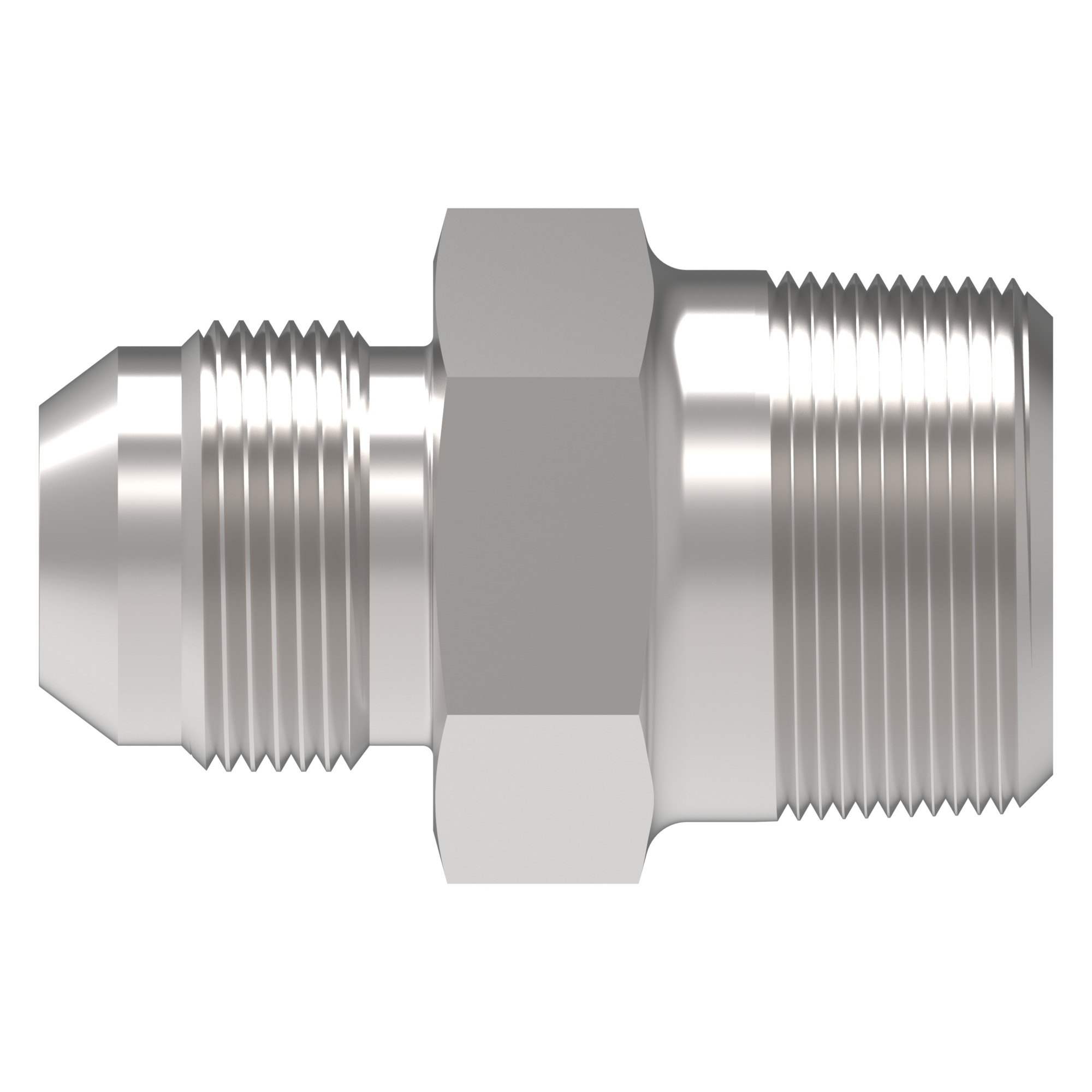 Adapter, SAE 37straight — photo 2 of 3