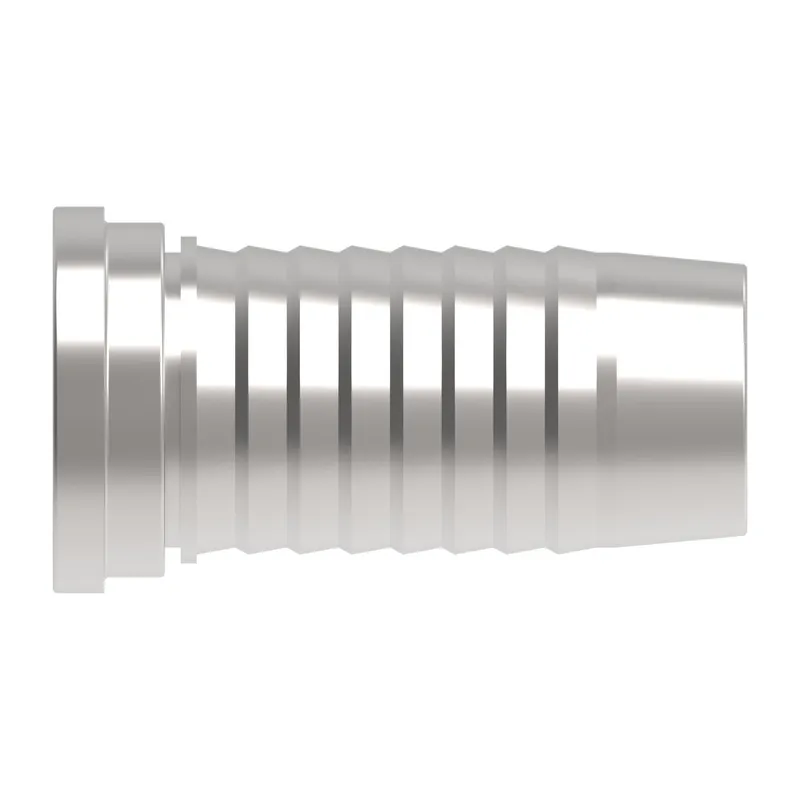 HOSE NIPPLE ASSY,2P/16,MORFS-F/42,CS,STR — photo 3 of 4