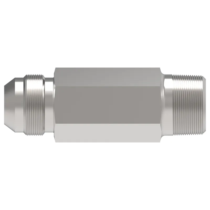 Adapter, SAE 37straight — photo 2 of 3