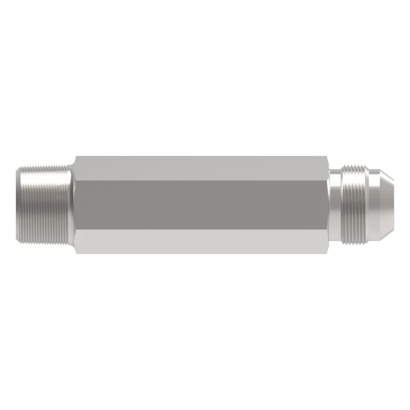 Adapter, SAE 37straight — photo 3 of 3