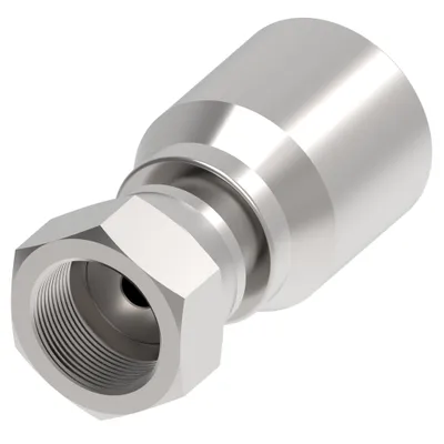 HOSE NIPPLE ASSY,1P/06,MORFS-F/18,CS,STR