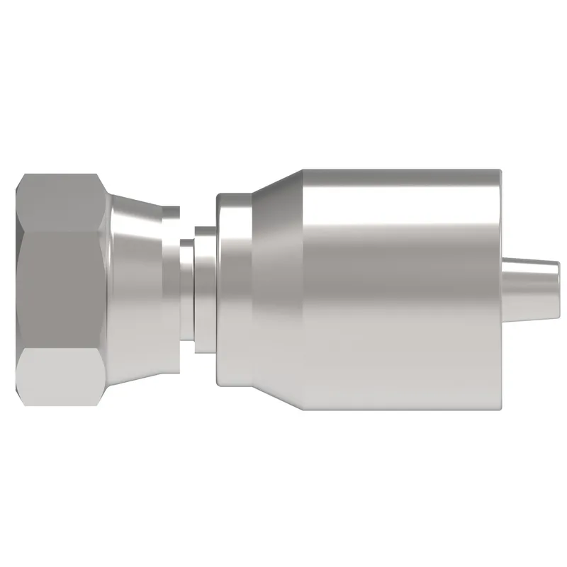 HOSE NIPPLE ASSY,1P/08,MORFS-F/22,CS,STR — photo 4 of 4