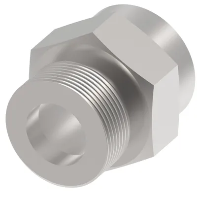 Adptr 5400 Coupling STRGHT1.250 -18 thrd