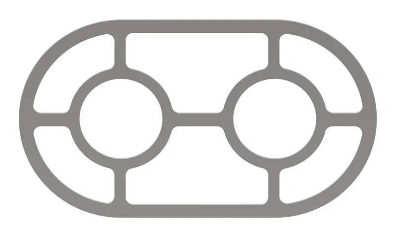 GASKET — photo 3 of 3