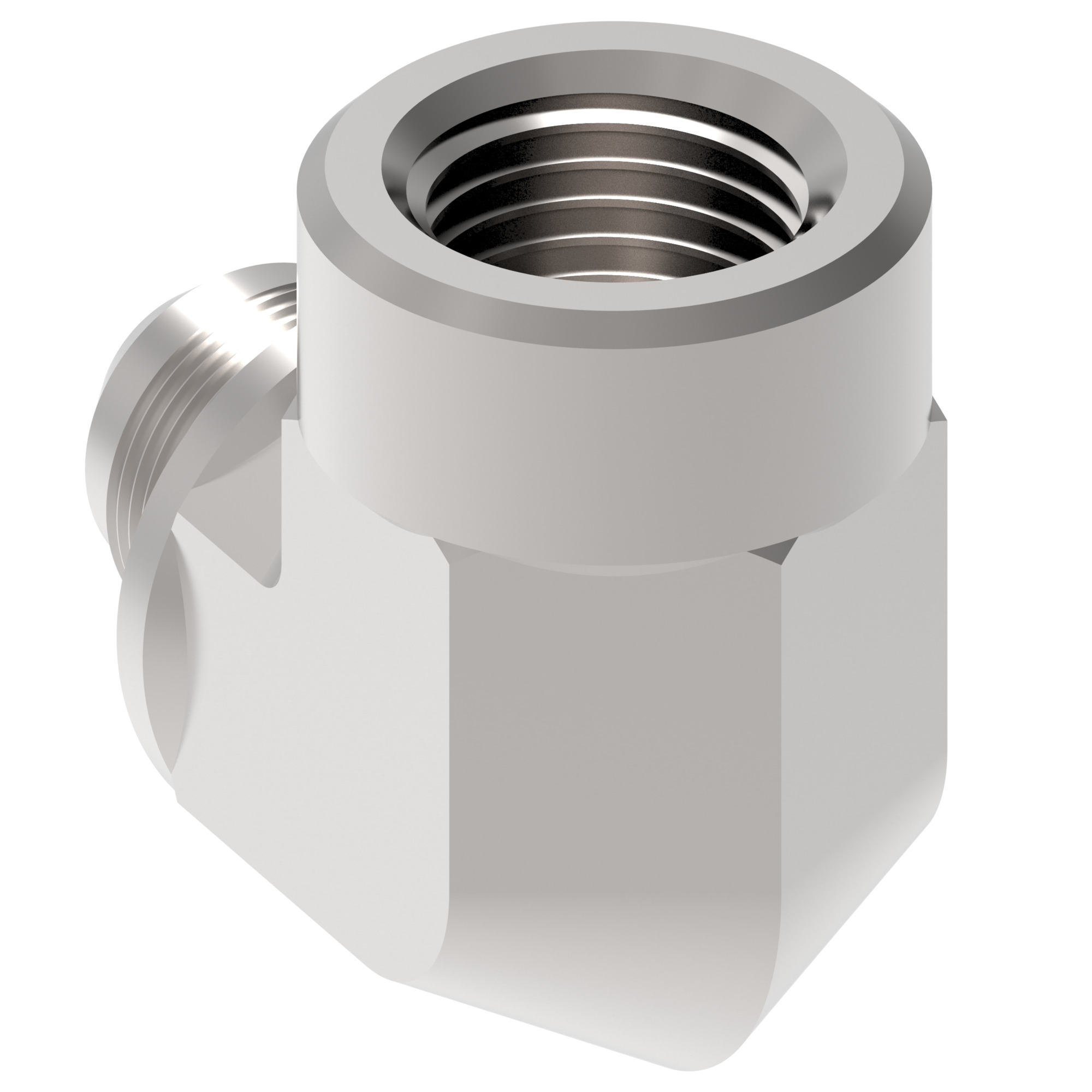 Adapter, SAE 37 — photo 3 of 3