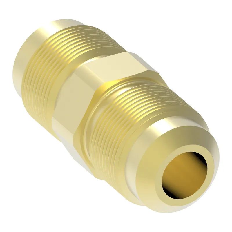 Adapter, SAE 37 straight — photo 2 of 3