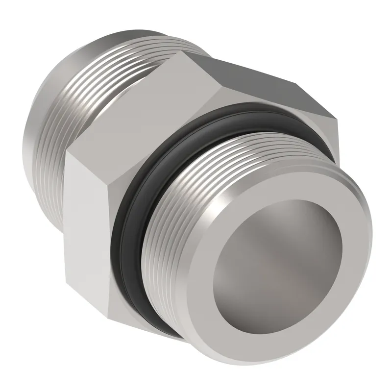 Adapter-STR,202702,-16-16,CS,NBR,ZD — photo 2 of 3
