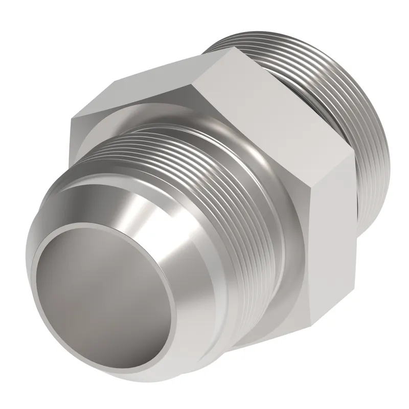 Adapter-STR,202702,-8-6,CS,NBR,ZD — photo 1 of 3