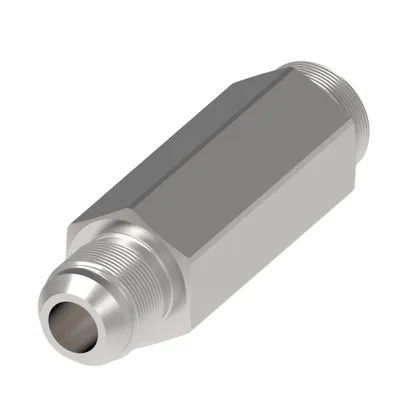Adapter SAE37 str M SAE37 x M ORB