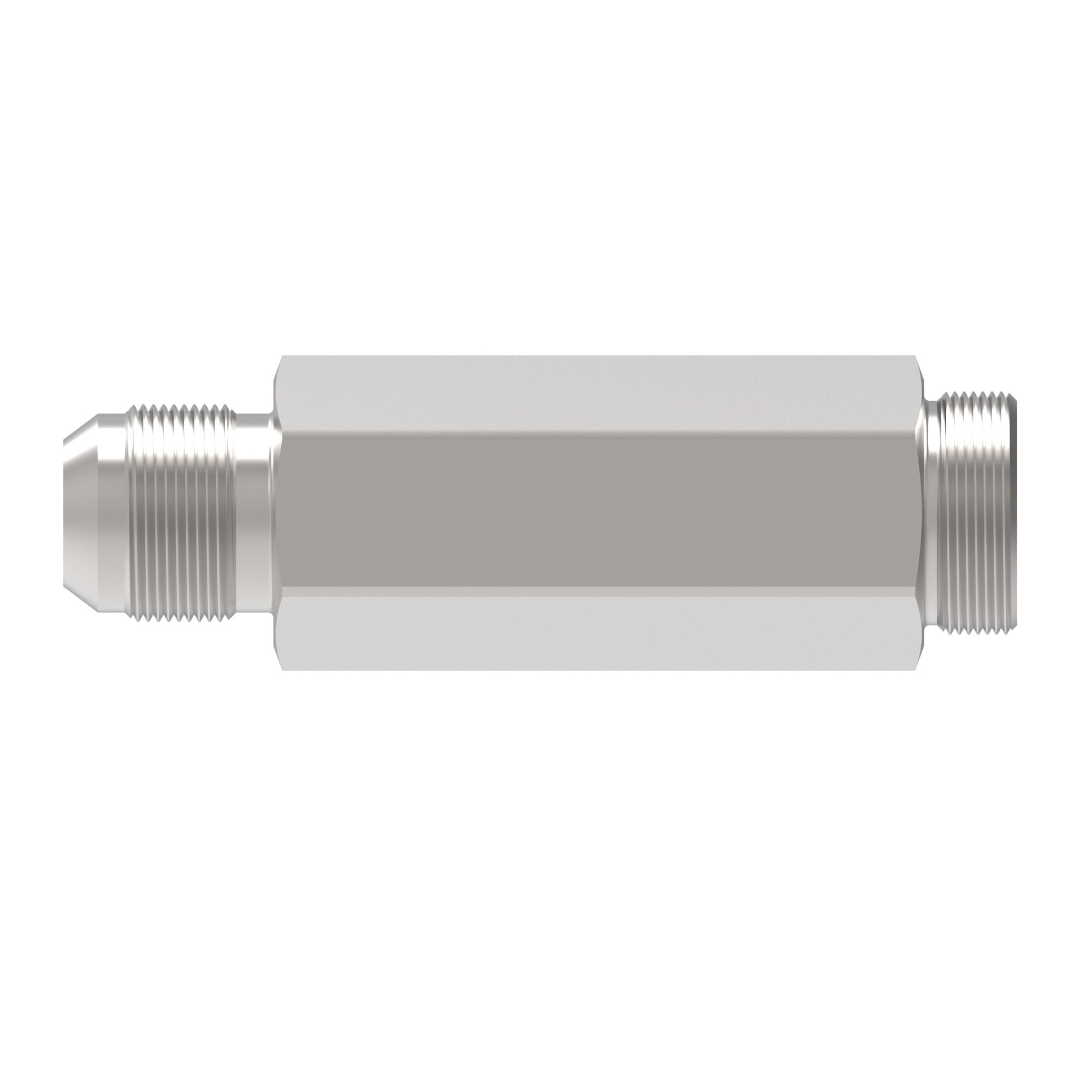 Adapter SAE37 str M SAE37 x M ORB — photo 3 of 3