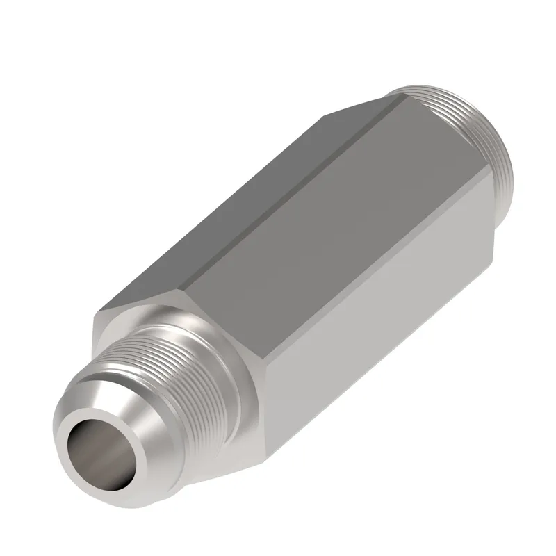 Adapter-STR,202703,-8-8,CS,ZD — photo 1 of 3