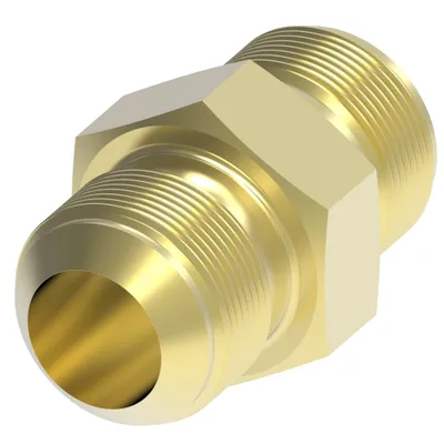 Adapter Assy, SAE 37 straight