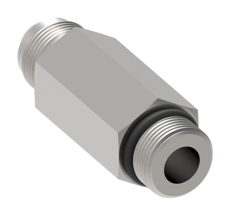 Adapter, SAE 37straight — photo 3 of 3