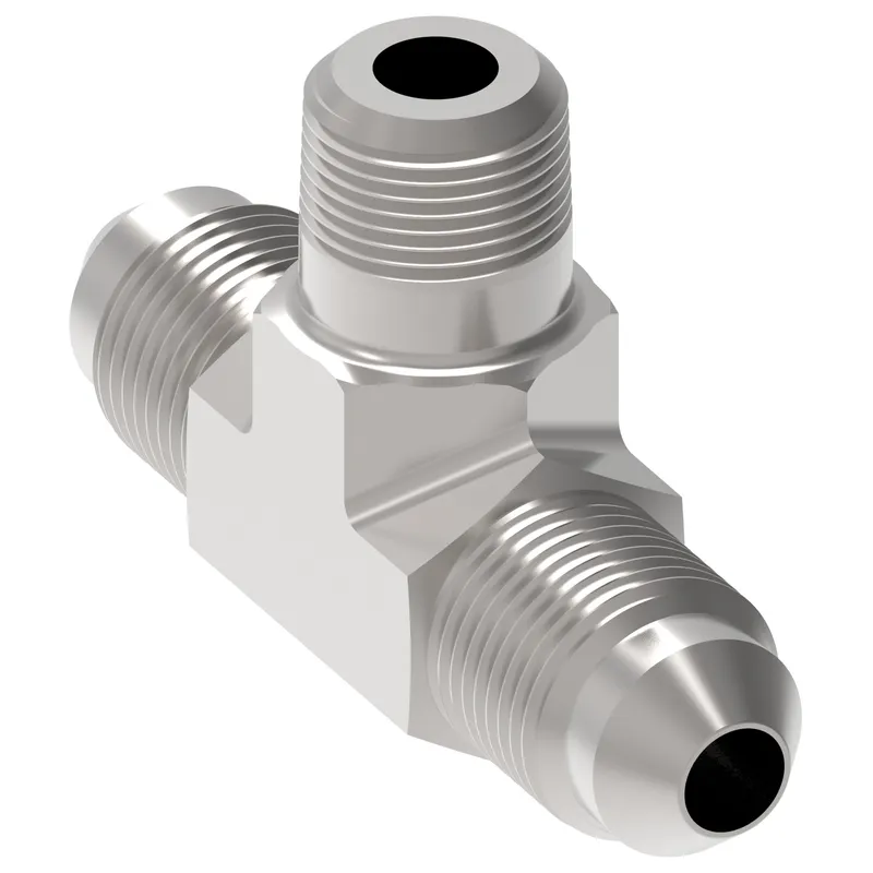 Adapter-TEE,2030,-4-4,CS,ZD — photo 3 of 3