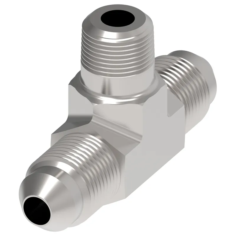 Adapter-TEE,2030,-4-4,CS,ZD — photo 1 of 3