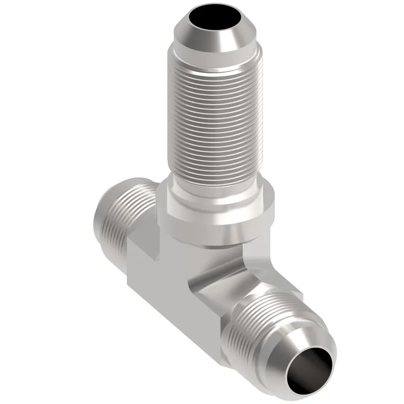 Adapter, SAE 37tee — photo 2 of 3