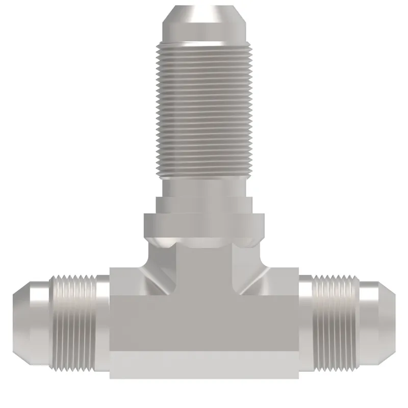 Adapter-TEE,203002-1,-4-4,CS,ZD — photo 3 of 3