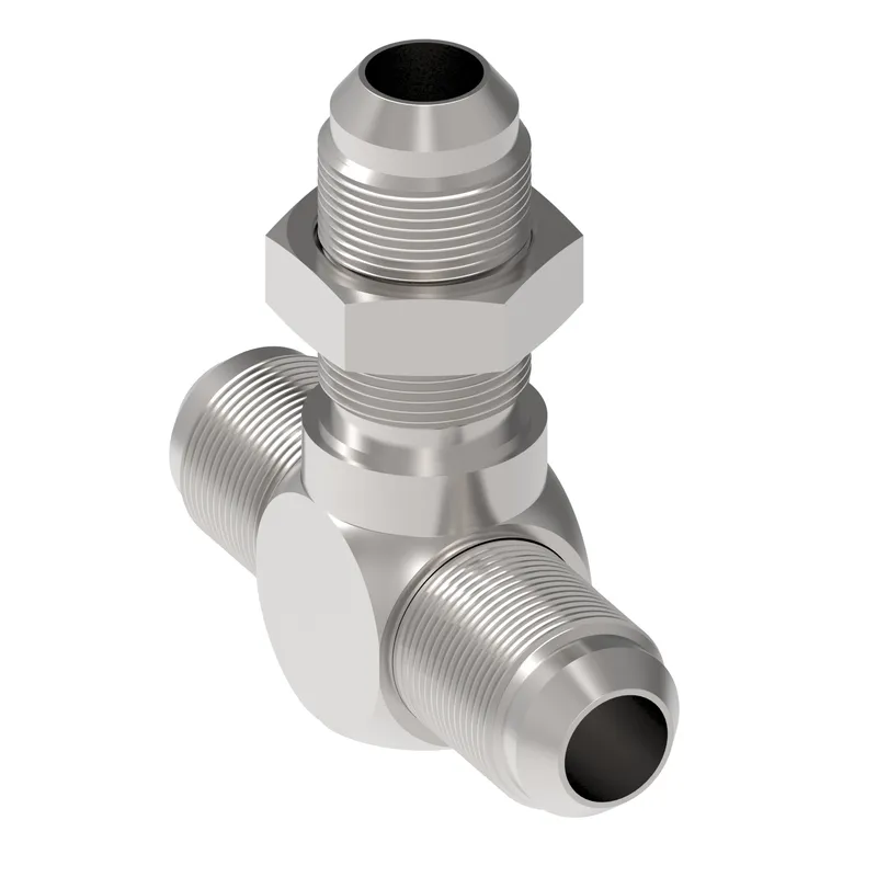 Adapter-TEE,203002,-4-4,CS,ZD — photo 3 of 3