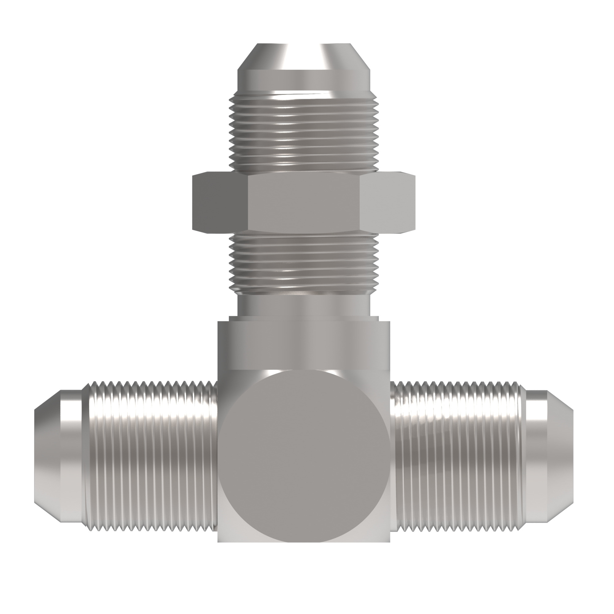 Adapter-TEE,203002,-4-4,CS,ZD — photo 2 of 3
