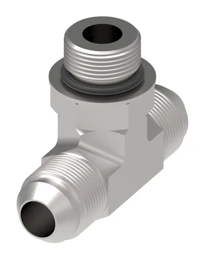 Adapter, SAE 37tee