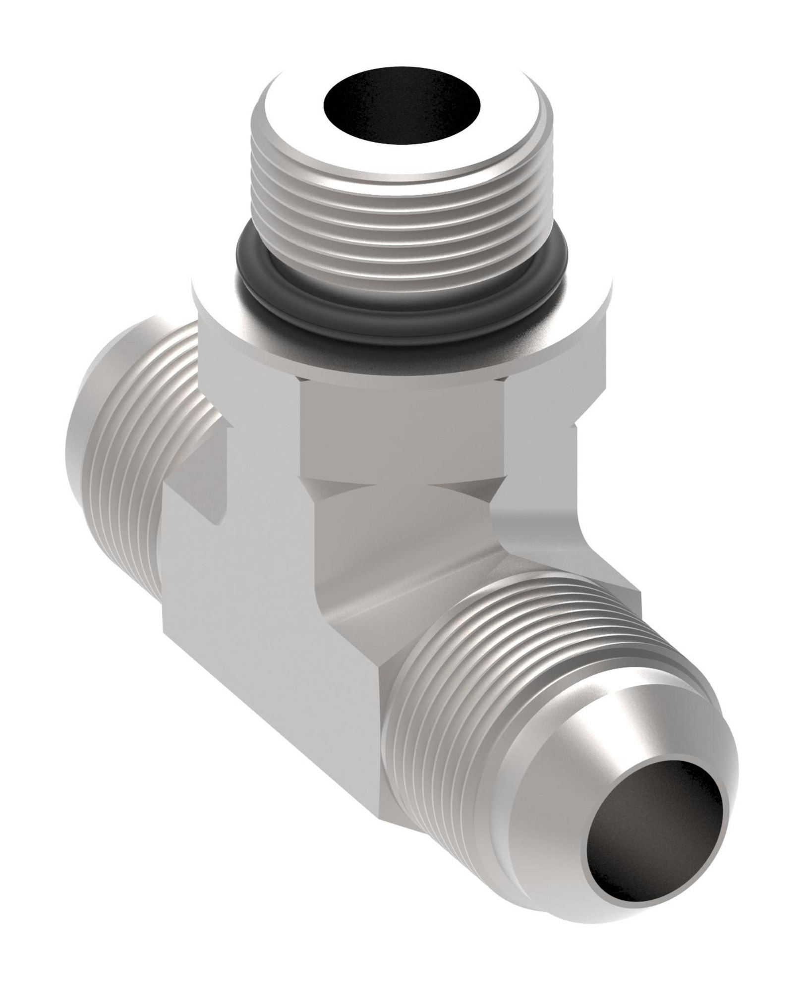 Adapter-TEE,203003,-8-8,CS,ZD — photo 2 of 3