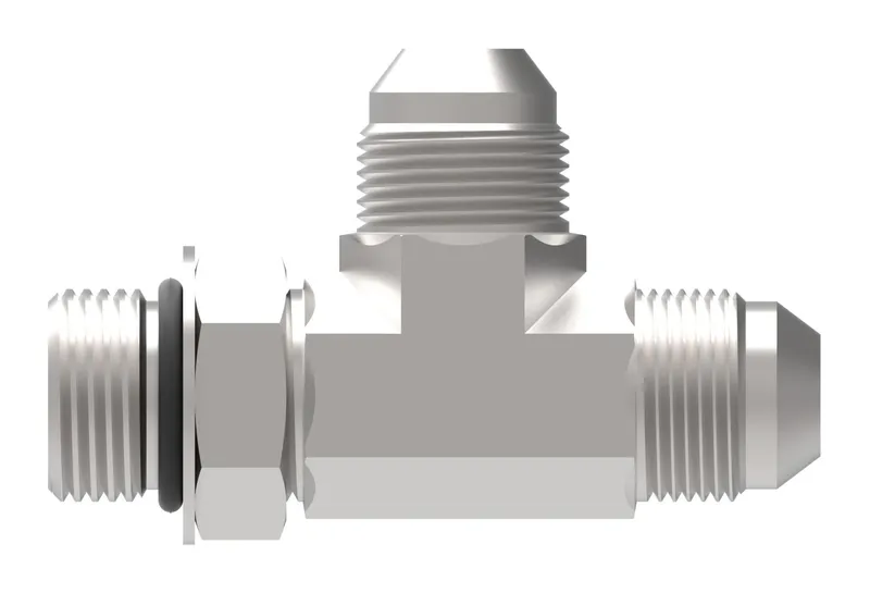 Adapter, SAE 37tee — photo 3 of 3