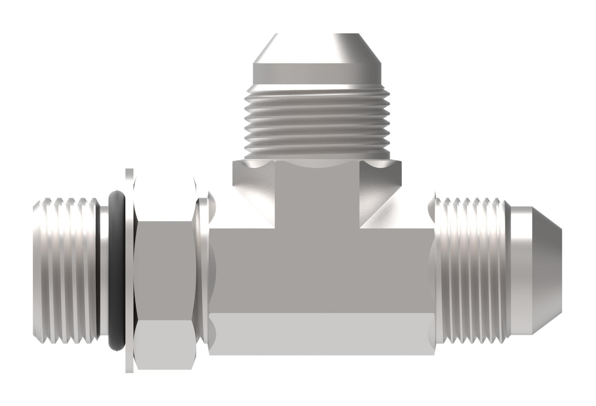 Adapter-TEE,203005,-12-12,CS,NBR,ZD — photo 3 of 3