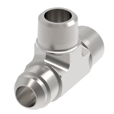 Adapter, SAE 37tee xxxxBTFxxxxx