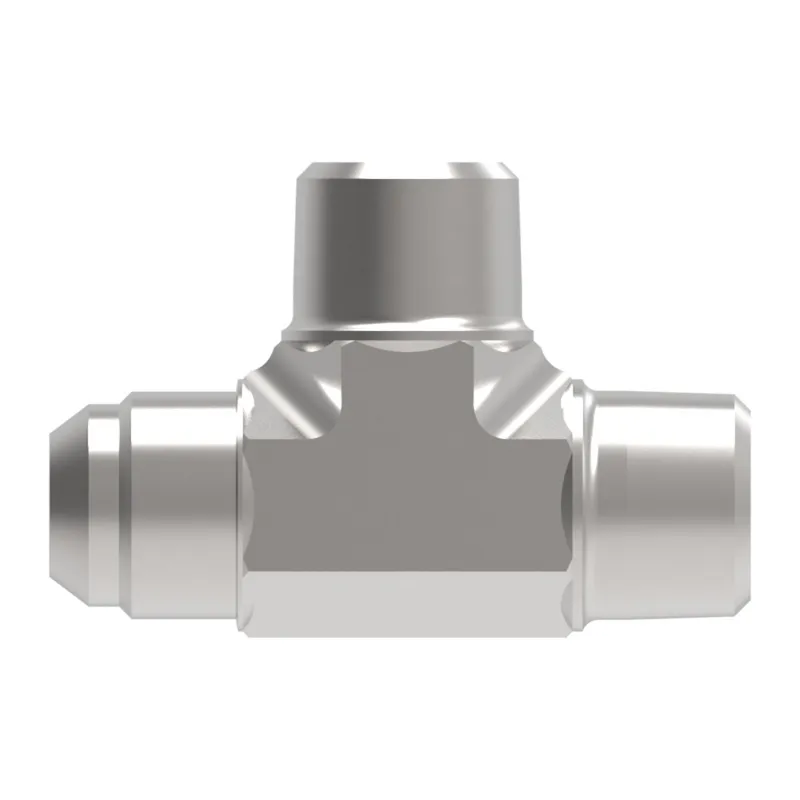 Adapter, SAE 37tee — photo 3 of 3