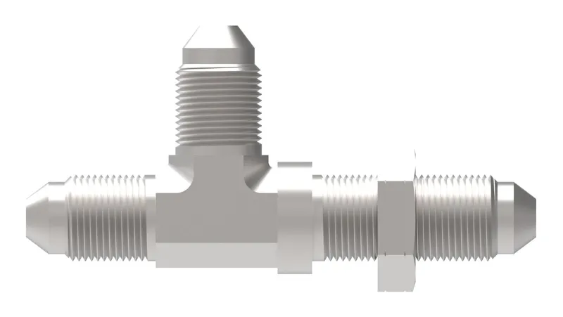 Adapter-TEE,203008,-8-8,CS,ZD — photo 2 of 3