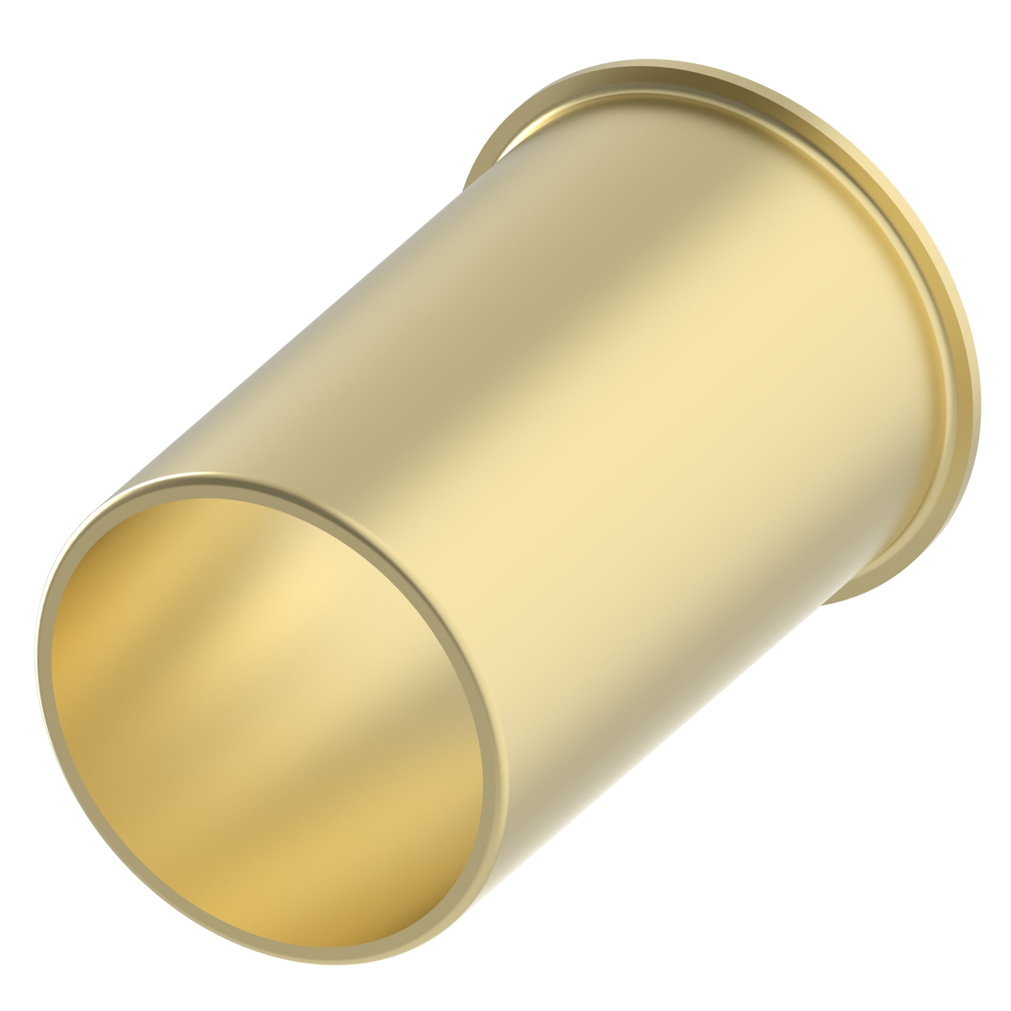 MISC TUBE SUPPORT BRASS — photo 1 of 3