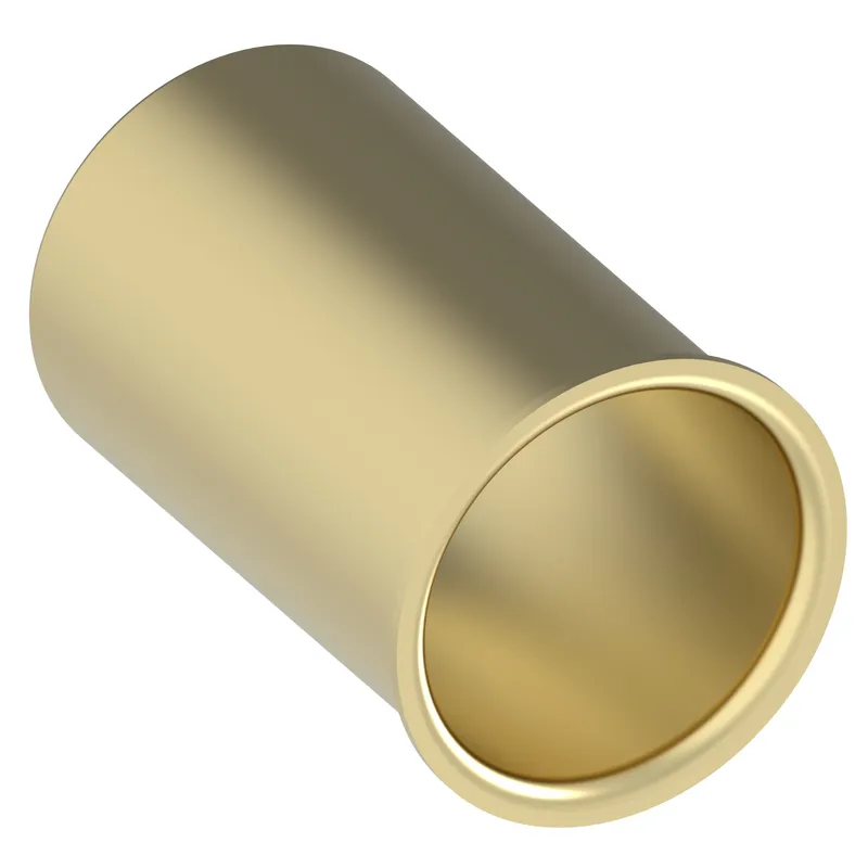 MISC TUBE SUPPORT BRASS — photo 2 of 3