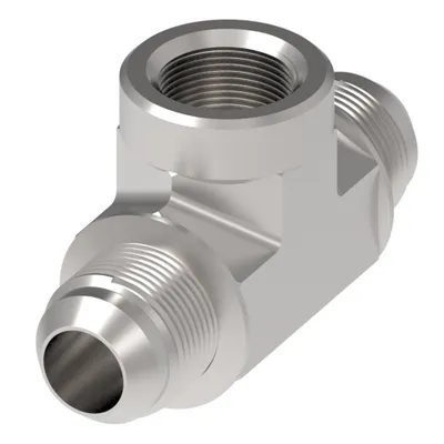 Adapter, SAE 37tee