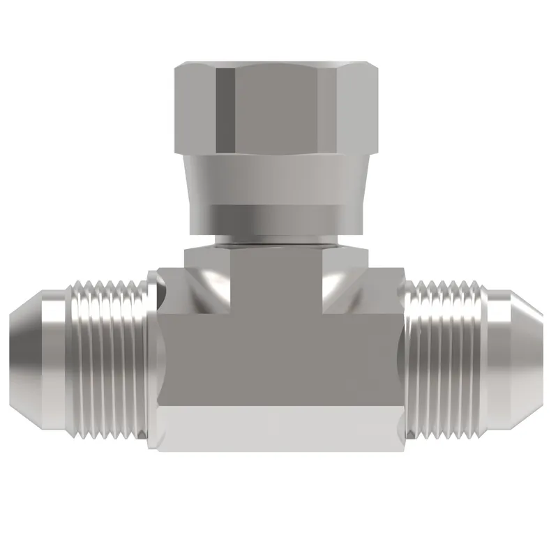 Adapter-TEE,203101,-4-4,CS,ZD — photo 3 of 3