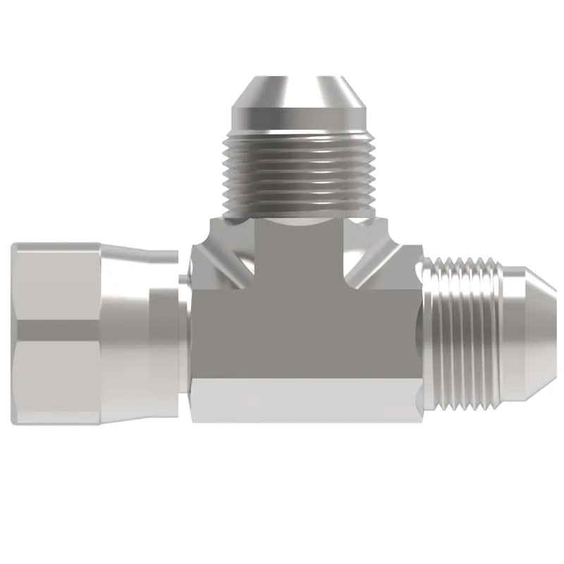 Adapter-TEE,203102,-8-8,CS,ZD — photo 2 of 3