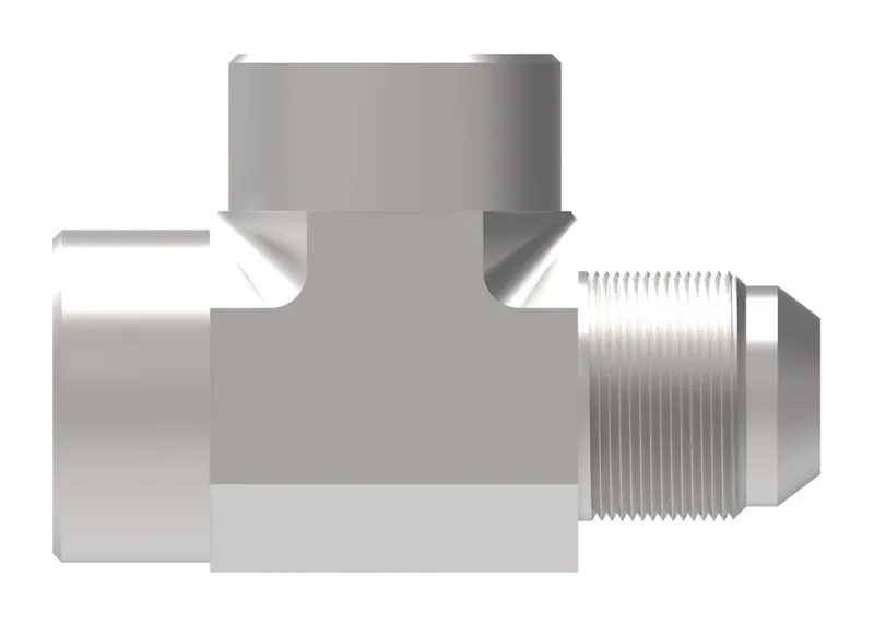 Adapter, SAE 37 tee xxxxBTFxxxxxx — photo 3 of 3